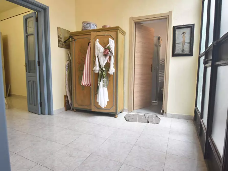 Immagine 71 di Casa indipendente in vendita  in piazza Azuni a Quartu Sant'elena