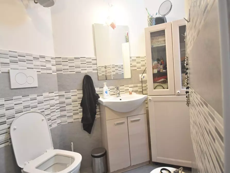 Immagine 75 di Casa indipendente in vendita  in piazza Azuni a Quartu Sant'elena