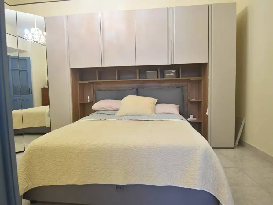 Immagine 77 di Casa indipendente in vendita  in piazza Azuni a Quartu Sant'elena