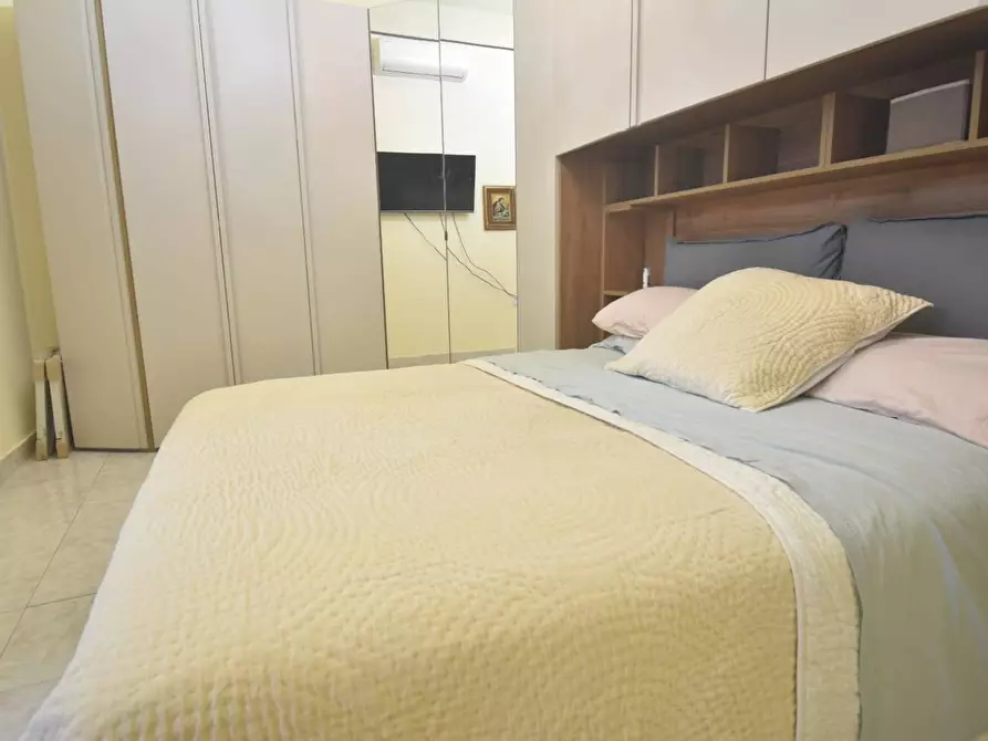 Immagine 80 di Casa indipendente in vendita  in piazza Azuni a Quartu Sant'elena
