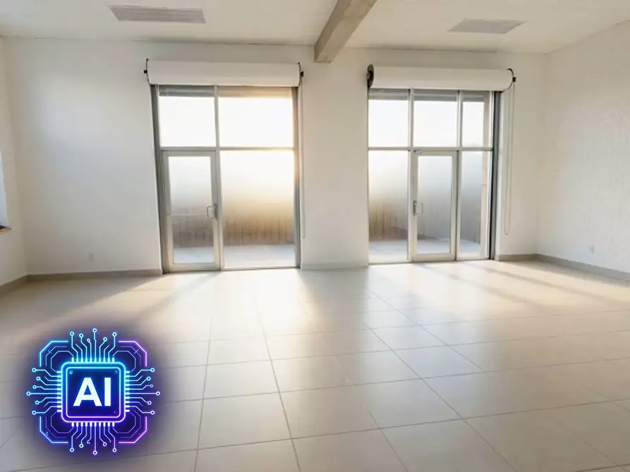 Immagine 7 di Appartamento in vendita  in via Cagliari a Quartu Sant'elena