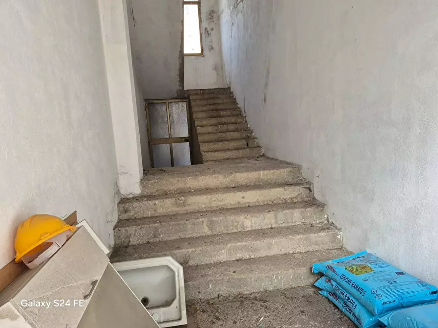 Immagine 12 di Appartamento in vendita  in via Cagliari a Quartu Sant'elena