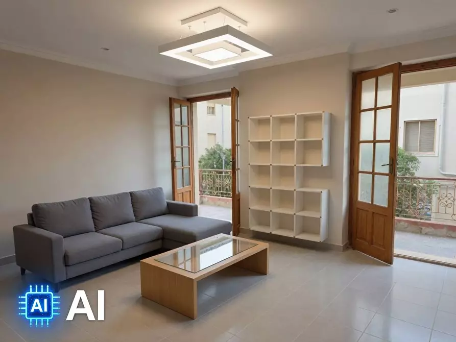 Immagine 16 di Appartamento in vendita  in via Cagliari a Quartu Sant'elena