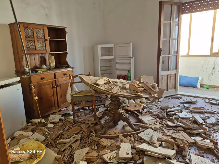 Immagine 31 di Appartamento in vendita  in via Cagliari a Quartu Sant'elena