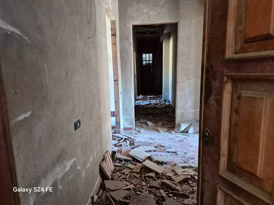Immagine 33 di Appartamento in vendita  in via Cagliari a Quartu Sant'elena