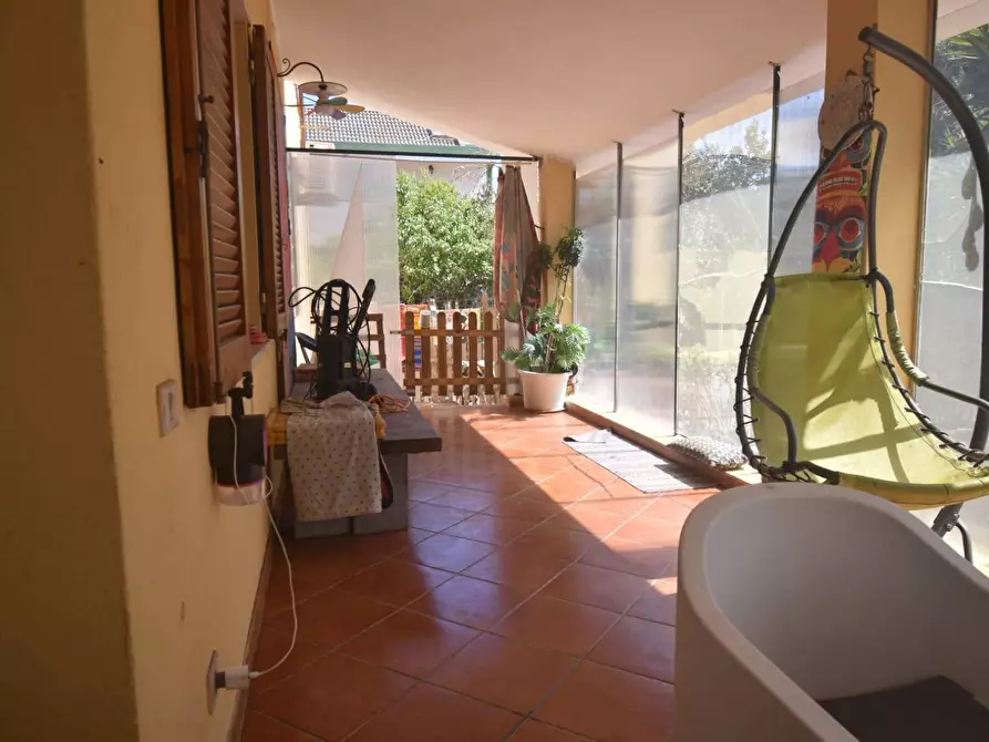 Immagine 10 di Villa in vendita  in viale dell'autonomia regionale sarda a Quartu Sant'elena