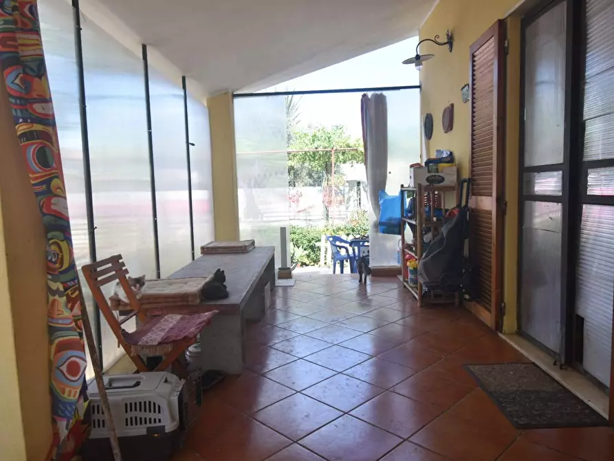 Immagine 11 di Villa in vendita  in viale dell'autonomia regionale sarda a Quartu Sant'elena