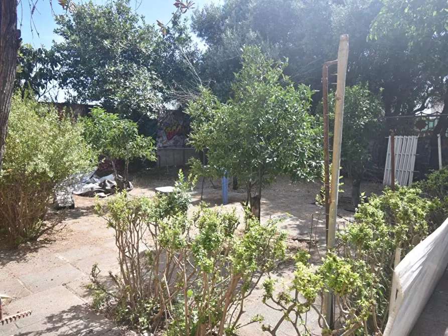Immagine 14 di Villa in vendita  in viale dell'autonomia regionale sarda a Quartu Sant'elena