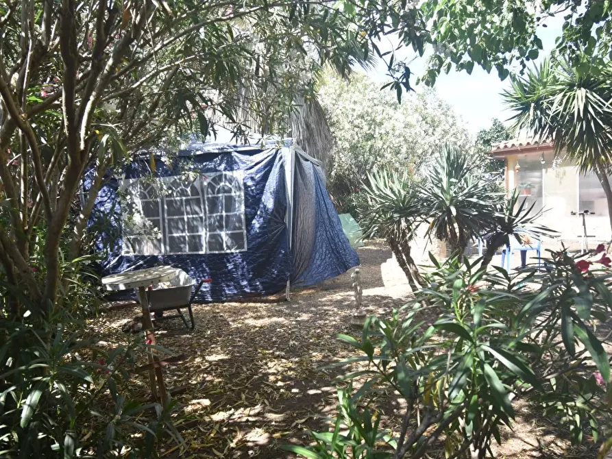 Immagine 16 di Villa in vendita  in viale dell'autonomia regionale sarda a Quartu Sant'elena