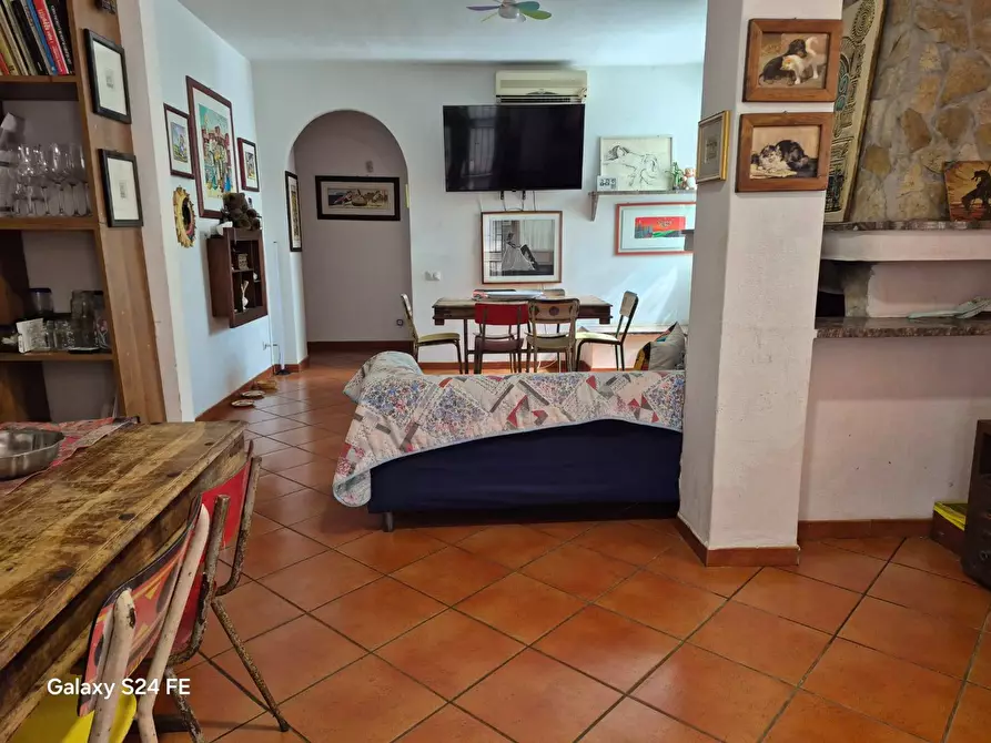 Immagine 17 di Villa in vendita  in viale dell'autonomia regionale sarda a Quartu Sant'elena