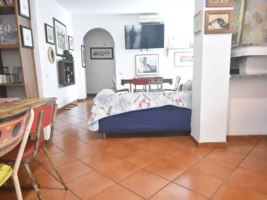 Immagine 20 di Villa in vendita  in viale dell'autonomia regionale sarda a Quartu Sant'elena