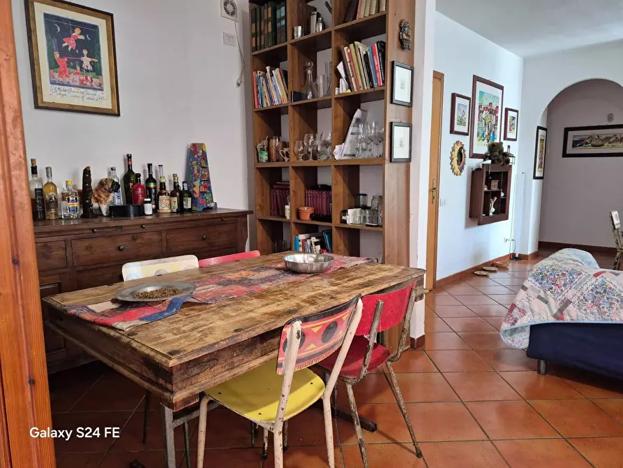 Immagine 21 di Villa in vendita  in viale dell'autonomia regionale sarda a Quartu Sant'elena