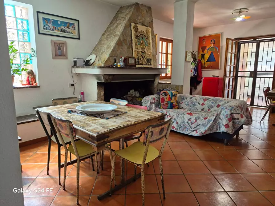 Immagine 23 di Villa in vendita  in viale dell'autonomia regionale sarda a Quartu Sant'elena
