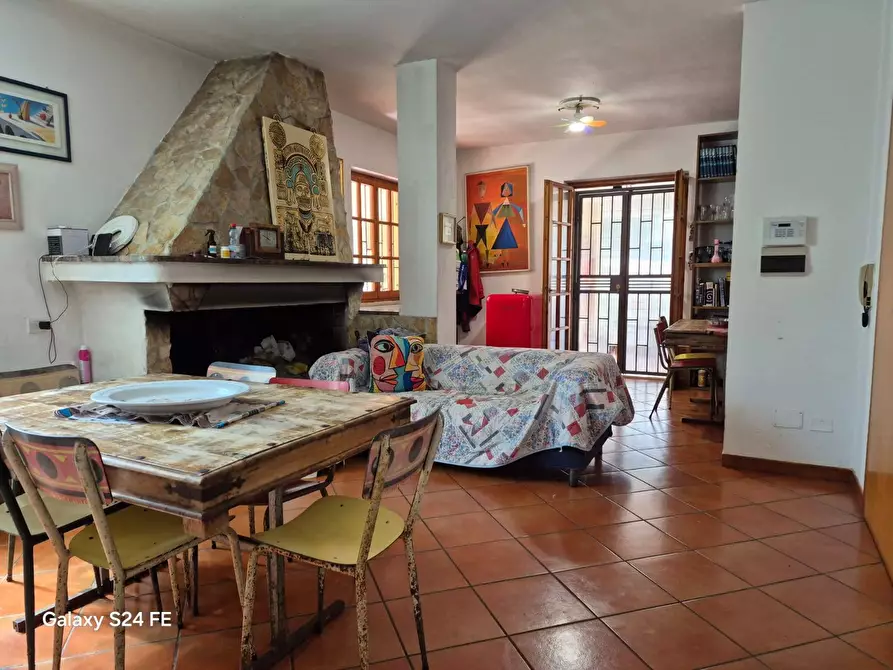Immagine 24 di Villa in vendita  in viale dell'autonomia regionale sarda a Quartu Sant'elena
