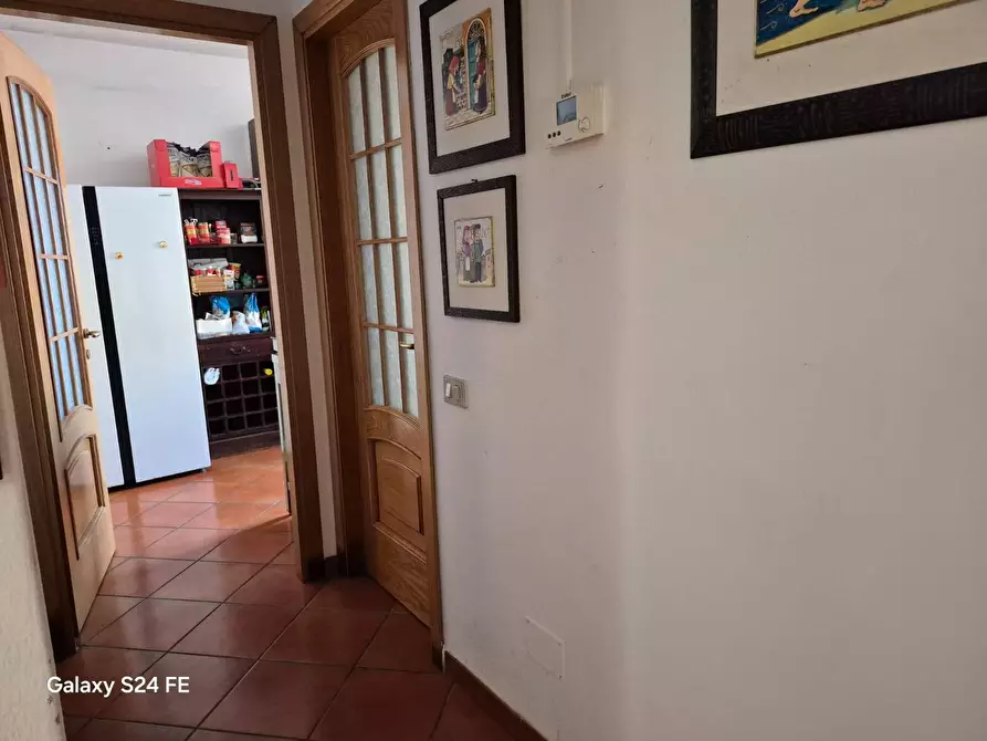 Immagine 25 di Villa in vendita  in viale dell'autonomia regionale sarda a Quartu Sant'elena