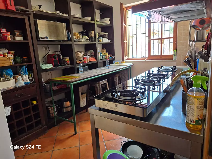 Immagine 26 di Villa in vendita  in viale dell'autonomia regionale sarda a Quartu Sant'elena