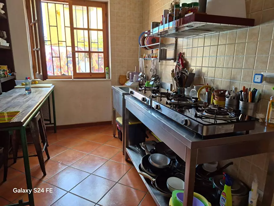 Immagine 28 di Villa in vendita  in viale dell'autonomia regionale sarda a Quartu Sant'elena