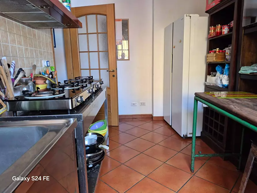 Immagine 29 di Villa in vendita  in viale dell'autonomia regionale sarda a Quartu Sant'elena