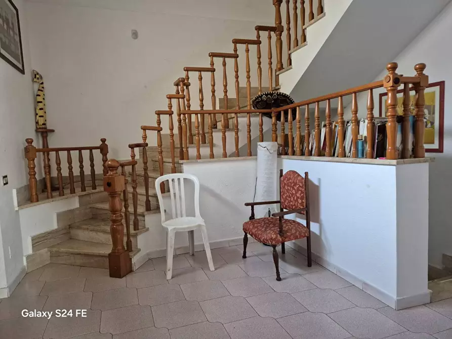 Immagine 33 di Villa in vendita  in viale dell'autonomia regionale sarda a Quartu Sant'elena