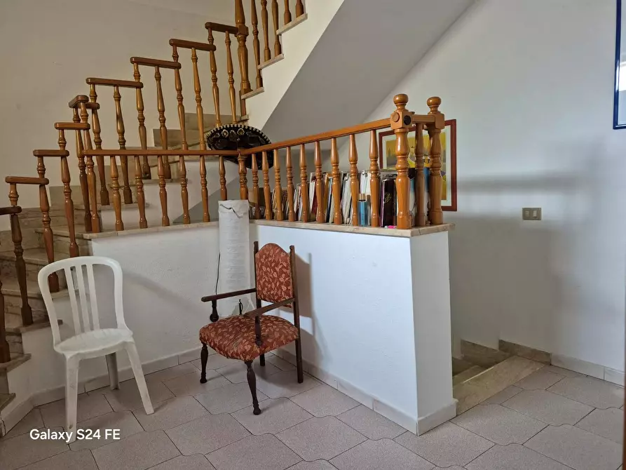 Immagine 34 di Villa in vendita  in viale dell'autonomia regionale sarda a Quartu Sant'elena