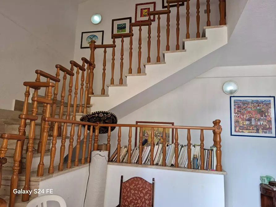 Immagine 35 di Villa in vendita  in viale dell'autonomia regionale sarda a Quartu Sant'elena