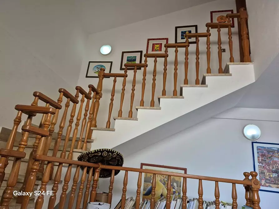 Immagine 36 di Villa in vendita  in viale dell'autonomia regionale sarda a Quartu Sant'elena