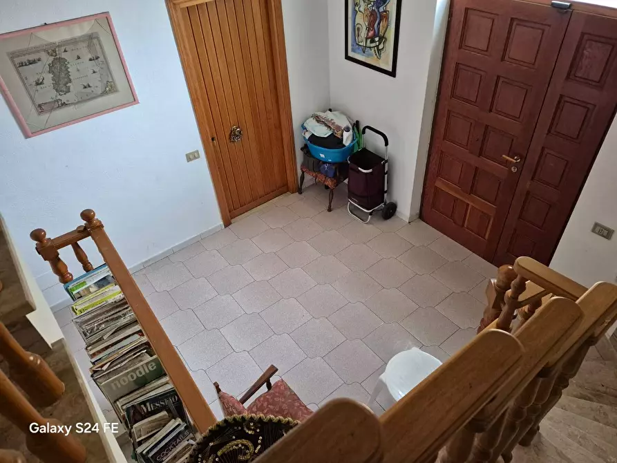 Immagine 37 di Villa in vendita  in viale dell'autonomia regionale sarda a Quartu Sant'elena