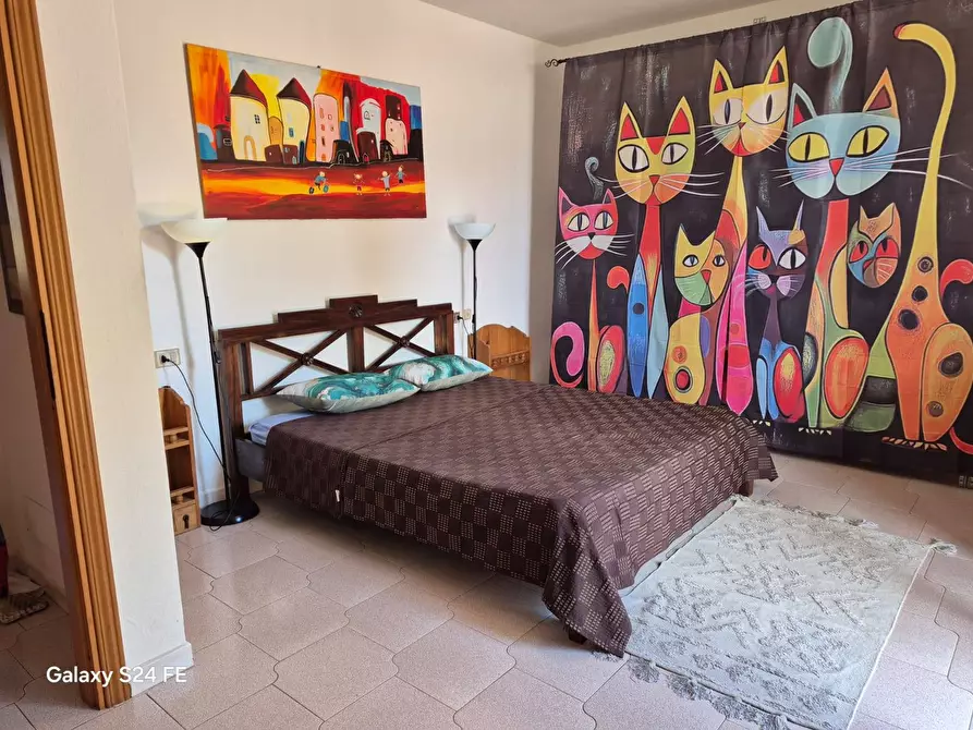 Immagine 38 di Villa in vendita  in viale dell'autonomia regionale sarda a Quartu Sant'elena