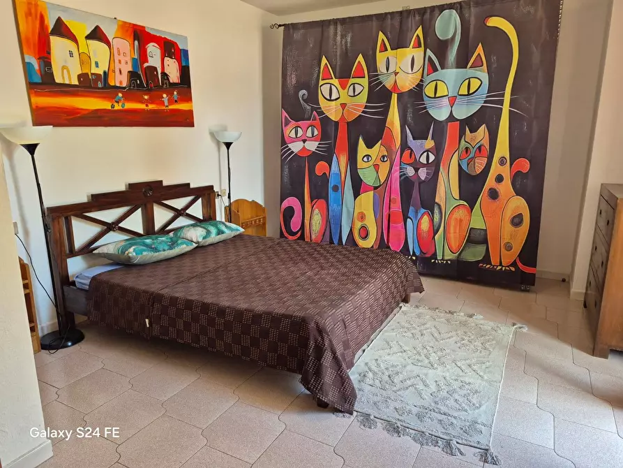 Immagine 39 di Villa in vendita  in viale dell'autonomia regionale sarda a Quartu Sant'elena