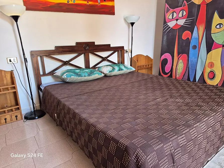 Immagine 40 di Villa in vendita  in viale dell'autonomia regionale sarda a Quartu Sant'elena