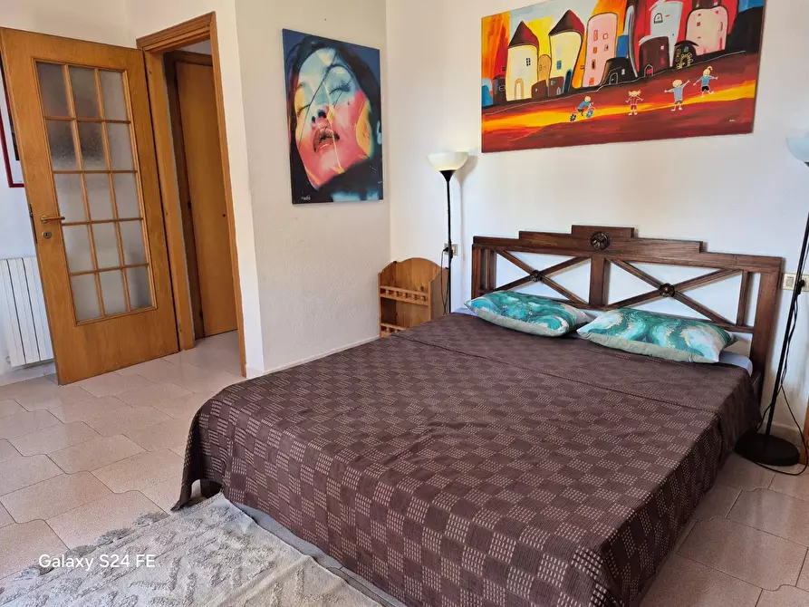 Immagine 42 di Villa in vendita  in viale dell'autonomia regionale sarda a Quartu Sant'elena