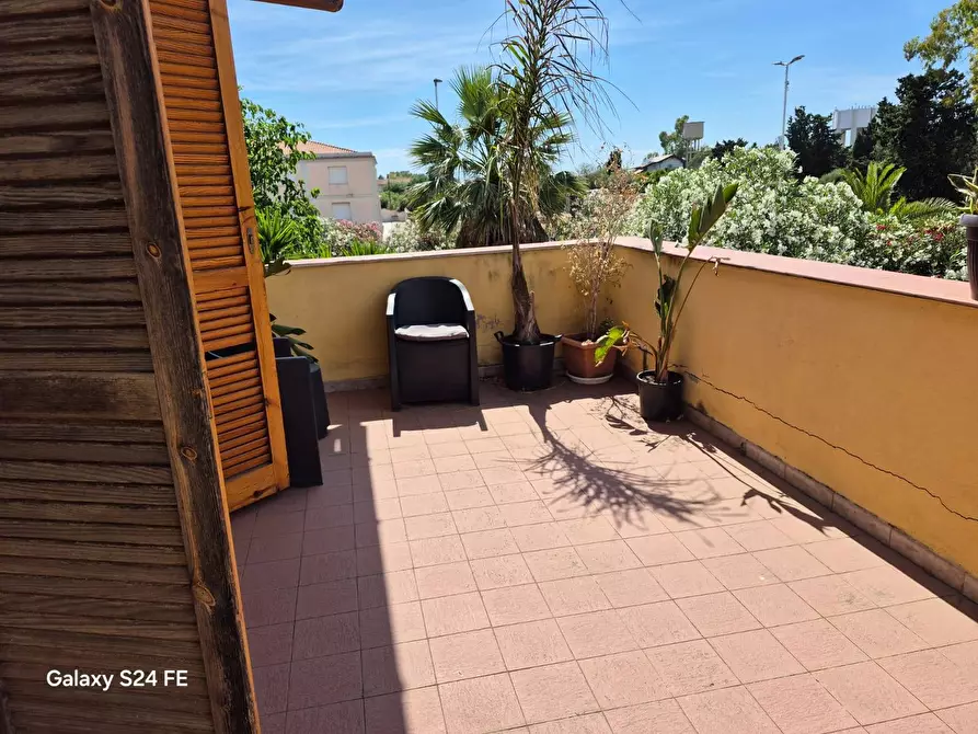 Immagine 44 di Villa in vendita  in viale dell'autonomia regionale sarda a Quartu Sant'elena