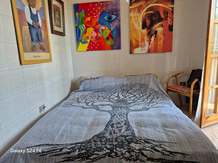 Immagine 47 di Villa in vendita  in viale dell'autonomia regionale sarda a Quartu Sant'elena