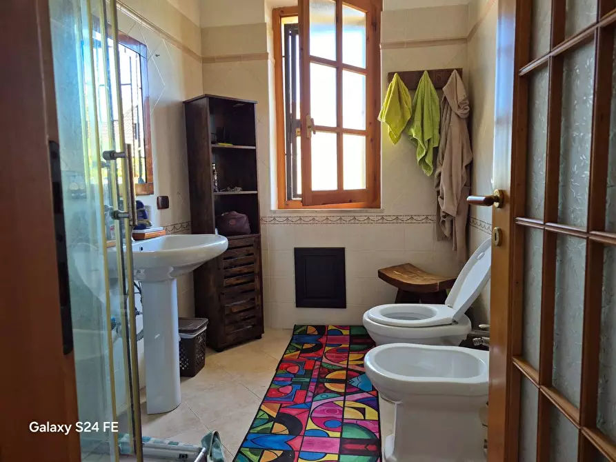 Immagine 49 di Villa in vendita  in viale dell'autonomia regionale sarda a Quartu Sant'elena