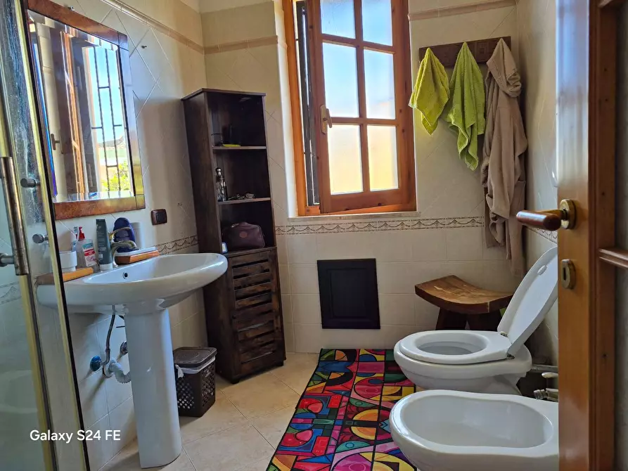 Immagine 50 di Villa in vendita  in viale dell'autonomia regionale sarda a Quartu Sant'elena