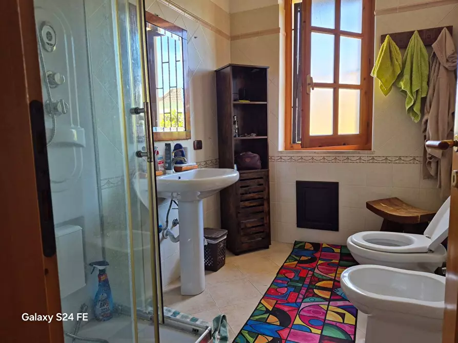 Immagine 51 di Villa in vendita  in viale dell'autonomia regionale sarda a Quartu Sant'elena
