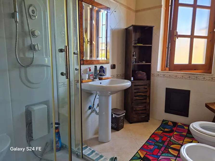 Immagine 52 di Villa in vendita  in viale dell'autonomia regionale sarda a Quartu Sant'elena