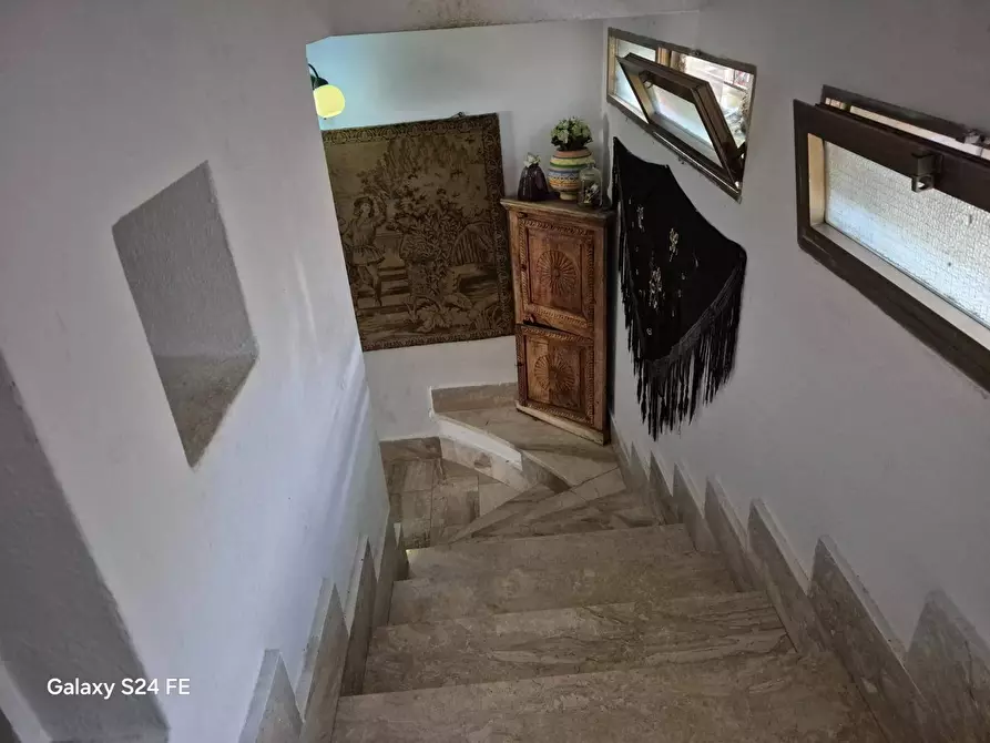 Immagine 56 di Villa in vendita  in viale dell'autonomia regionale sarda a Quartu Sant'elena