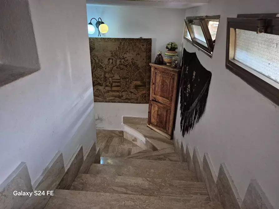 Immagine 57 di Villa in vendita  in viale dell'autonomia regionale sarda a Quartu Sant'elena