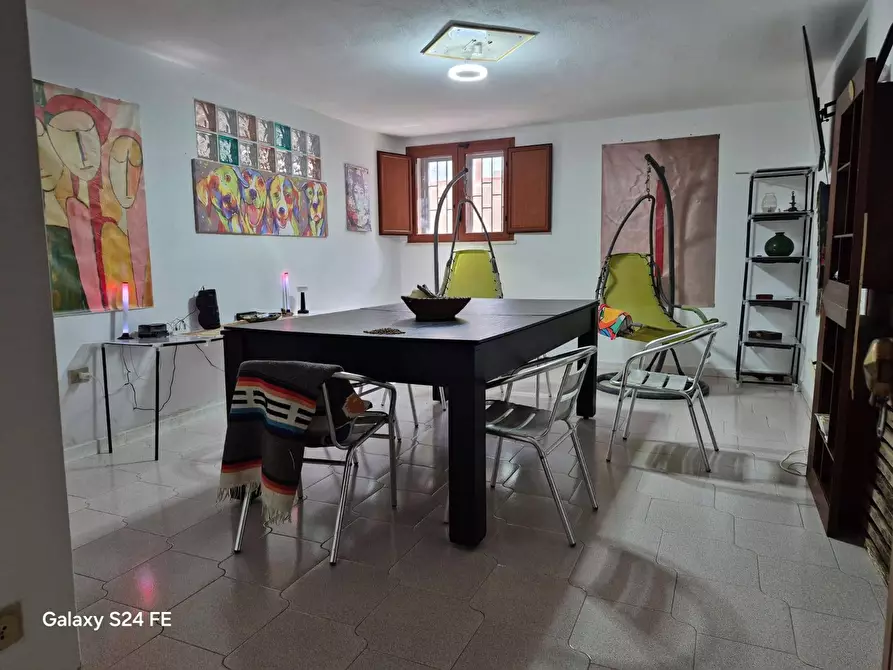 Immagine 59 di Villa in vendita  in viale dell'autonomia regionale sarda a Quartu Sant'elena