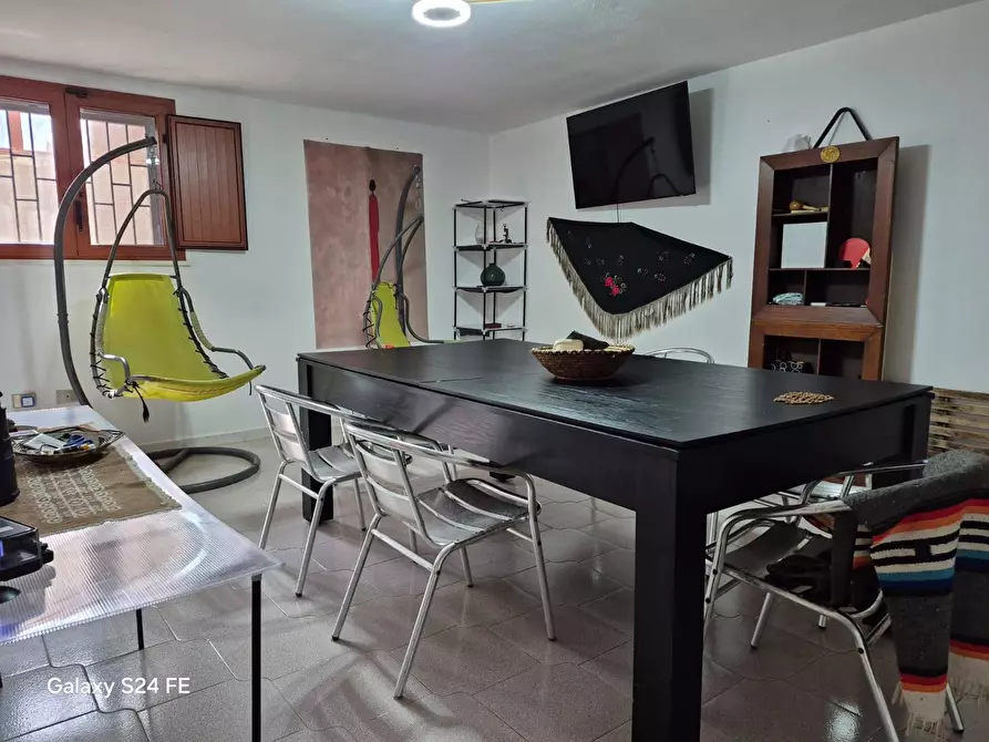Immagine 60 di Villa in vendita  in viale dell'autonomia regionale sarda a Quartu Sant'elena