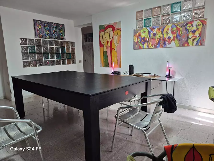 Immagine 62 di Villa in vendita  in viale dell'autonomia regionale sarda a Quartu Sant'elena