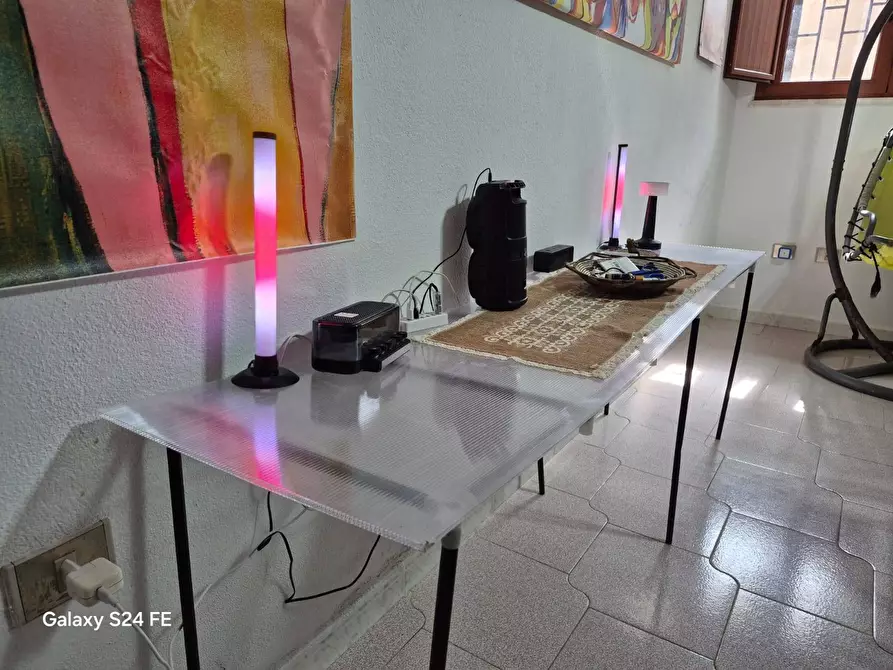Immagine 63 di Villa in vendita  in viale dell'autonomia regionale sarda a Quartu Sant'elena