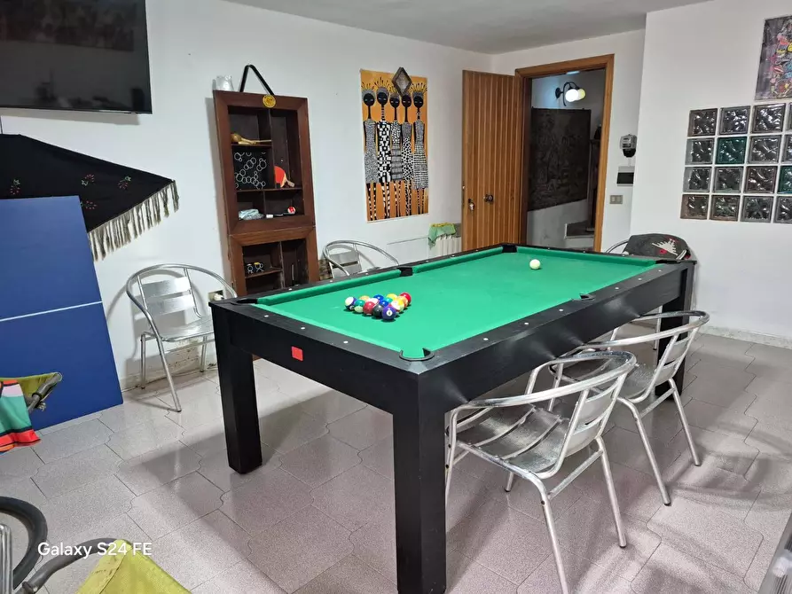 Immagine 67 di Villa in vendita  in viale dell'autonomia regionale sarda a Quartu Sant'elena