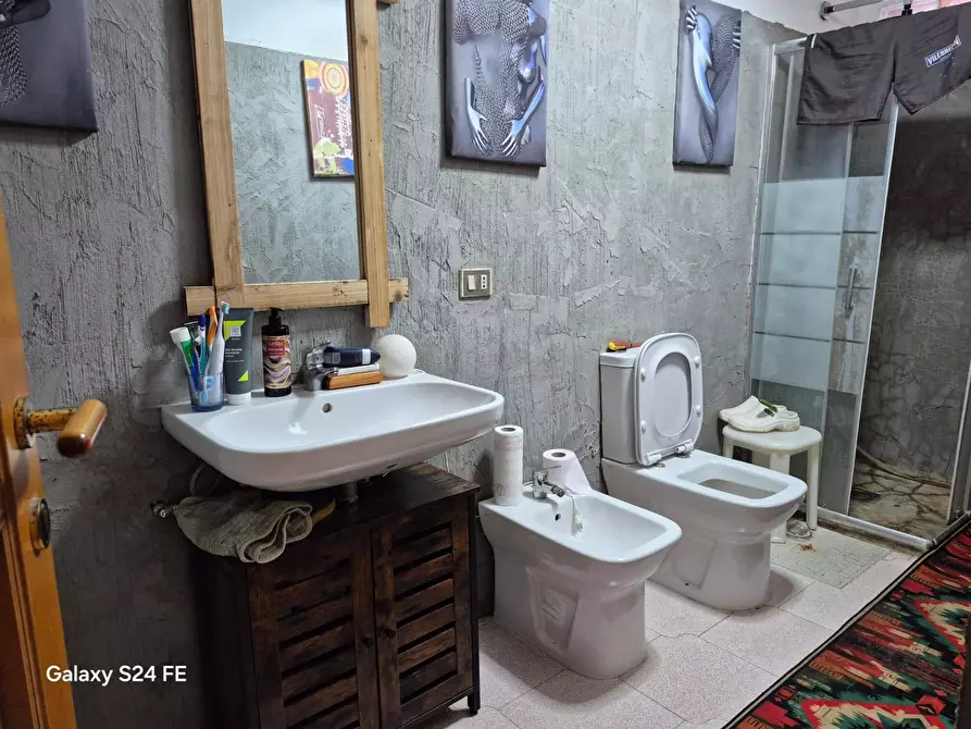 Immagine 74 di Villa in vendita  in viale dell'autonomia regionale sarda a Quartu Sant'elena