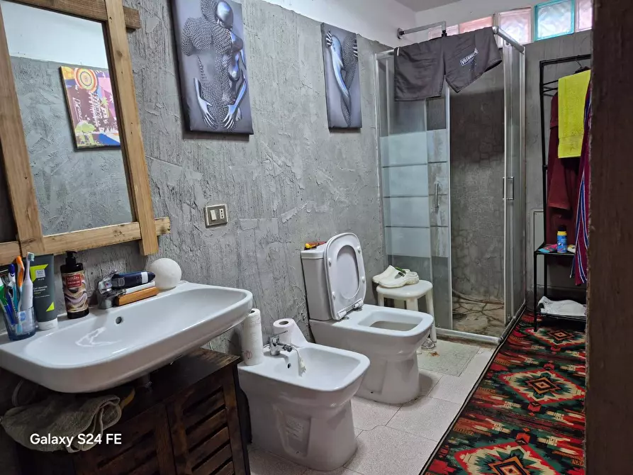 Immagine 75 di Villa in vendita  in viale dell'autonomia regionale sarda a Quartu Sant'elena
