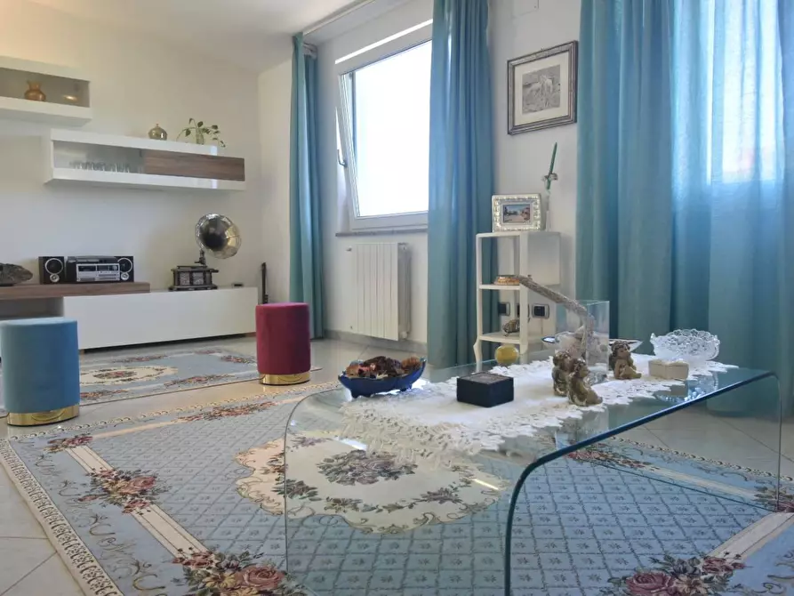 Immagine 9 di Villetta a schiera in vendita  in Niu Crobu a Quartu Sant'elena
