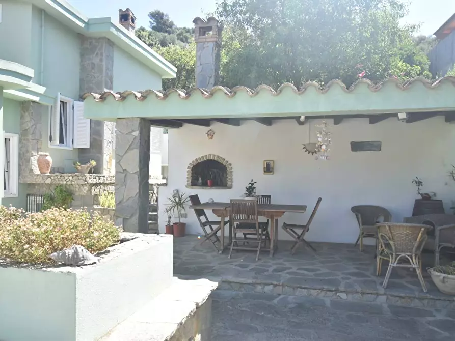 Immagine 25 di Villetta a schiera in vendita  in Niu Crobu a Quartu Sant'elena