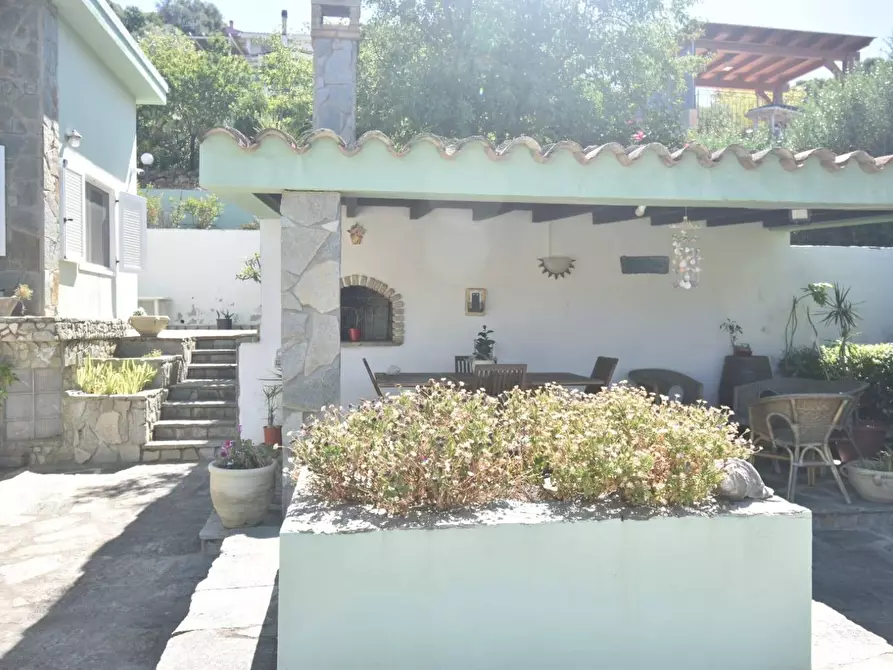 Immagine 26 di Villetta a schiera in vendita  in Niu Crobu a Quartu Sant'elena