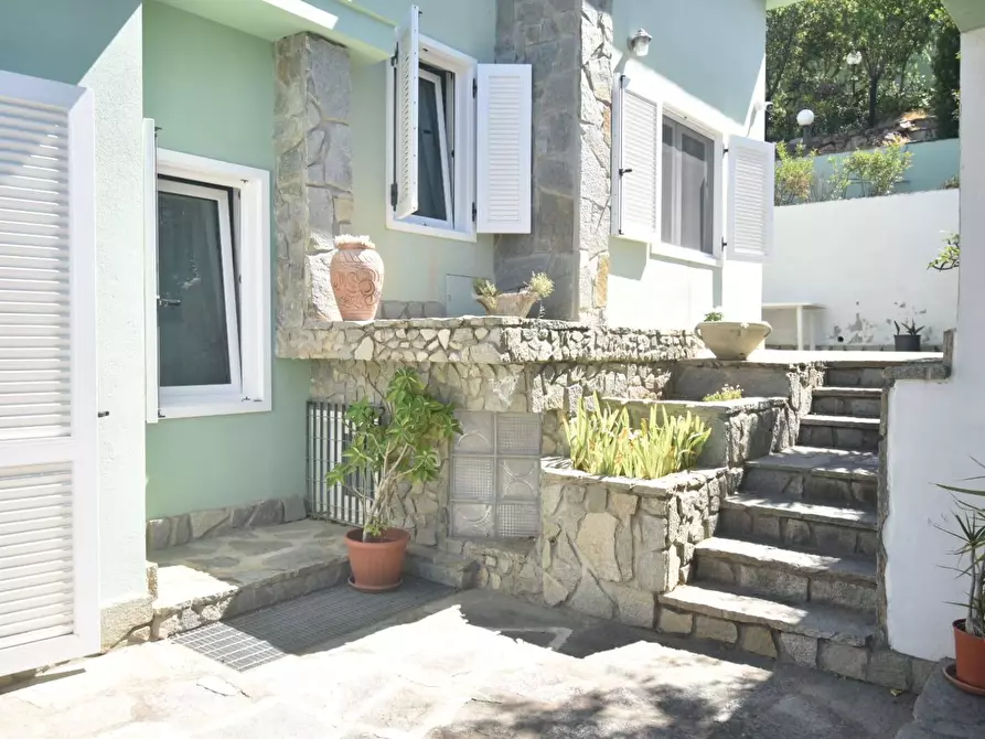 Immagine 32 di Villetta a schiera in vendita  in Niu Crobu a Quartu Sant'elena